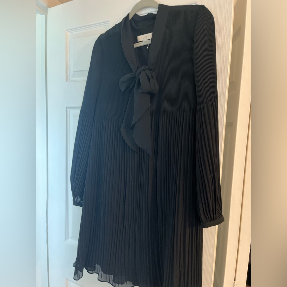 Ann Taylor Loft Dress